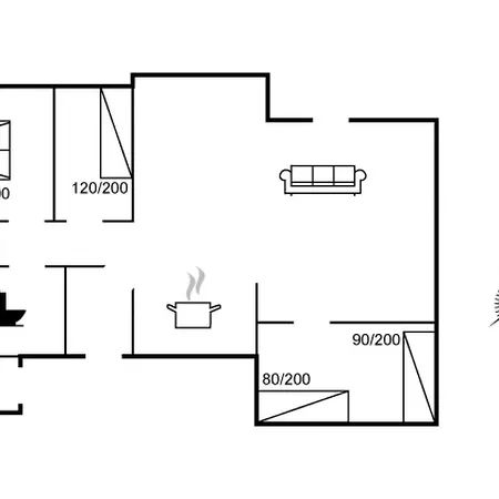Hildegarda - 300m From The Sea By Interhome