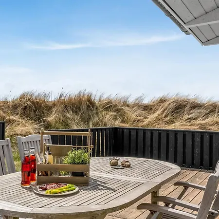 Feriehus Hildegarda - 300m From The Sea By Interhome
