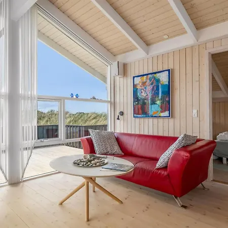 Feriehus Hildegarda - 300m From The Sea By Interhome Skagen