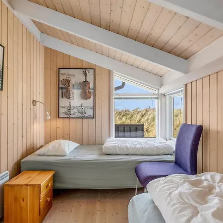 Hildegarda - 300m From The Sea By Interhome Feriehus