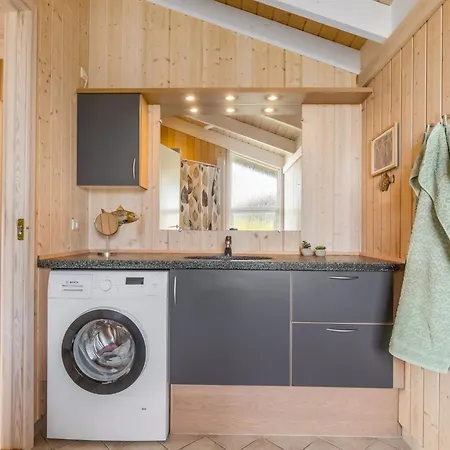 펜션 Hildegarda - 300m From The Sea By Interhome