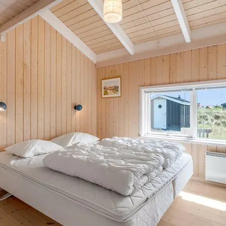 Feriehus Hildegarda - 300m From The Sea By Interhome *