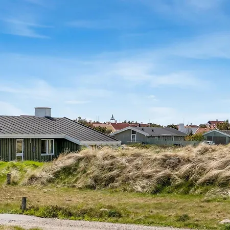 Hildegarda - 300m From The Sea By Interhome Feriehus *