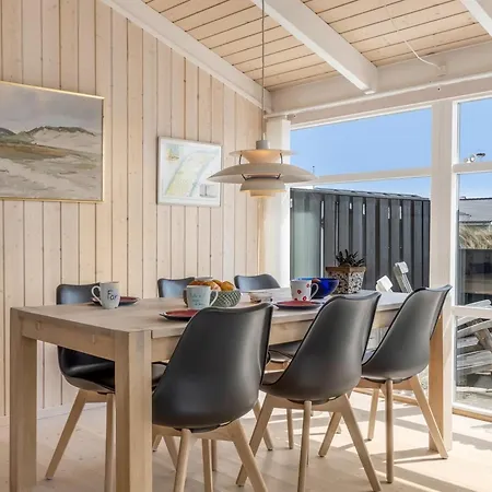 펜션 Hildegarda - 300m From The Sea By Interhome 스카겐