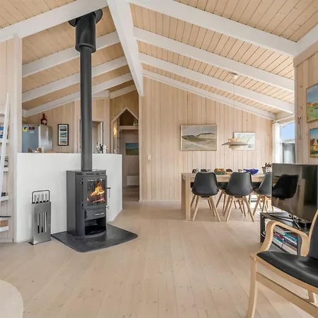 펜션 Hildegarda - 300m From The Sea By Interhome