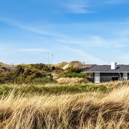 Feriehus Hildegarda - 300m From The Sea By Interhome *