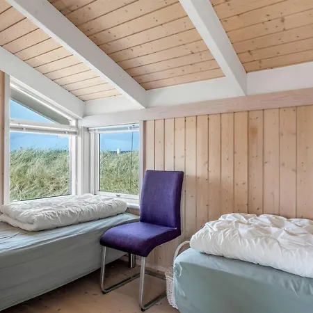 Hildegarda - 300m From The Sea By Interhome Skagen