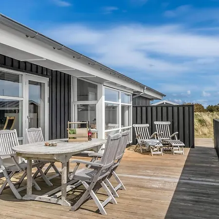 Hildegarda - 300m From The Sea By Interhome Feriehus *