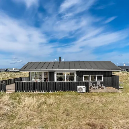 Feriehus Hildegarda - 300m From The Sea By Interhome Skagen